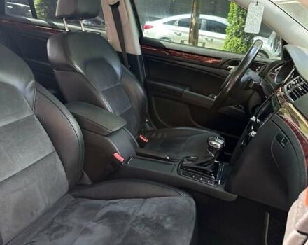 Сірий Шкода Суперб, об'ємом двигуна 1.8 л та пробігом 225 тис. км за 8807 $, фото 74 на Automoto.ua