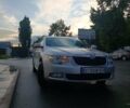 Серый Шкода Суперб, объемом двигателя 1.8 л и пробегом 222 тыс. км за 9699 $, фото 1 на Automoto.ua