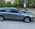 Серый Шкода Суперб, объемом двигателя 2 л и пробегом 269 тыс. км за 8900 $, фото 5 на Automoto.ua