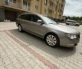 Серый Шкода Суперб, объемом двигателя 2 л и пробегом 224 тыс. км за 9700 $, фото 2 на Automoto.ua