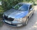 Сірий Шкода Суперб, об'ємом двигуна 1.8 л та пробігом 290 тис. км за 8500 $, фото 1 на Automoto.ua