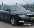 Серый Шкода Суперб, объемом двигателя 2 л и пробегом 270 тыс. км за 10400 $, фото 1 на Automoto.ua