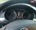 Сірий Шкода Суперб, об'ємом двигуна 1.8 л та пробігом 100 тис. км за 11500 $, фото 10 на Automoto.ua