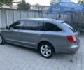 Серый Шкода Суперб, объемом двигателя 2 л и пробегом 269 тыс. км за 8900 $, фото 16 на Automoto.ua