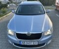 Сірий Шкода Суперб, об'ємом двигуна 2 л та пробігом 317 тис. км за 8700 $, фото 2 на Automoto.ua