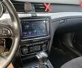 Серый Шкода Суперб, объемом двигателя 1.97 л и пробегом 299 тыс. км за 9000 $, фото 7 на Automoto.ua