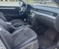 Серый Шкода Суперб, объемом двигателя 2 л и пробегом 293 тыс. км за 9800 $, фото 4 на Automoto.ua