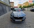 Сірий Шкода Суперб, об'ємом двигуна 1.8 л та пробігом 225 тис. км за 8807 $, фото 1 на Automoto.ua