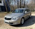Серый Шкода Суперб, объемом двигателя 2 л и пробегом 280 тыс. км за 8700 $, фото 1 на Automoto.ua