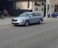Серый Шкода Суперб, объемом двигателя 1.97 л и пробегом 338 тыс. км за 9200 $, фото 1 на Automoto.ua
