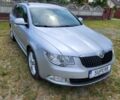Сірий Шкода Суперб, об'ємом двигуна 2 л та пробігом 365 тис. км за 7999 $, фото 1 на Automoto.ua
