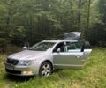 Сірий Шкода Суперб, об'ємом двигуна 2 л та пробігом 294 тис. км за 9288 $, фото 24 на Automoto.ua