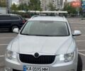 Серый Шкода Суперб, объемом двигателя 2.01 л и пробегом 390 тыс. км за 10000 $, фото 1 на Automoto.ua