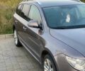 Сірий Шкода Суперб, об'ємом двигуна 1.97 л та пробігом 270 тис. км за 10700 $, фото 10 на Automoto.ua
