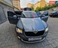 Серый Шкода Суперб, объемом двигателя 1.8 л и пробегом 225 тыс. км за 9300 $, фото 40 на Automoto.ua