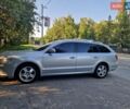 Сірий Шкода Суперб, об'ємом двигуна 2 л та пробігом 399 тис. км за 10000 $, фото 9 на Automoto.ua