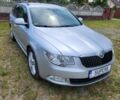 Сірий Шкода Суперб, об'ємом двигуна 2 л та пробігом 365 тис. км за 7999 $, фото 1 на Automoto.ua