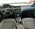 Сірий Шкода Суперб, об'ємом двигуна 1.97 л та пробігом 216 тис. км за 9700 $, фото 44 на Automoto.ua
