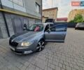 Сірий Шкода Суперб, об'ємом двигуна 1.8 л та пробігом 225 тис. км за 8807 $, фото 32 на Automoto.ua