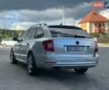 Сірий Шкода Суперб, об'ємом двигуна 1.97 л та пробігом 216 тис. км за 9700 $, фото 24 на Automoto.ua