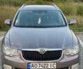 Сірий Шкода Суперб, об'ємом двигуна 1.97 л та пробігом 270 тис. км за 10700 $, фото 1 на Automoto.ua