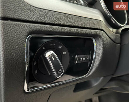 Сірий Шкода Суперб, об'ємом двигуна 1.97 л та пробігом 254 тис. км за 9700 $, фото 13 на Automoto.ua