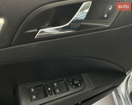 Сірий Шкода Суперб, об'ємом двигуна 1.97 л та пробігом 254 тис. км за 9700 $, фото 12 на Automoto.ua