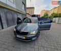 Сірий Шкода Суперб, об'ємом двигуна 1.8 л та пробігом 225 тис. км за 8807 $, фото 31 на Automoto.ua