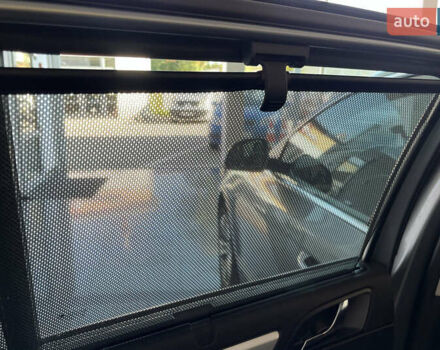 Сірий Шкода Суперб, об'ємом двигуна 1.97 л та пробігом 254 тис. км за 9700 $, фото 22 на Automoto.ua