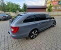 Сірий Шкода Суперб, об'ємом двигуна 1.8 л та пробігом 225 тис. км за 8807 $, фото 16 на Automoto.ua