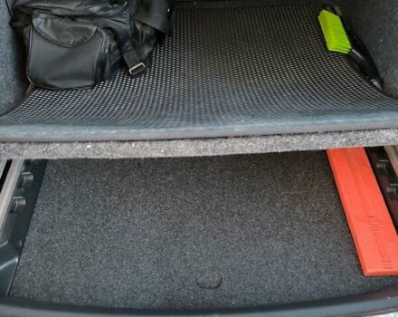 Сірий Шкода Суперб, об'ємом двигуна 2 л та пробігом 259 тис. км за 10499 $, фото 12 на Automoto.ua