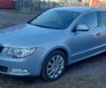Серый Шкода Суперб, объемом двигателя 1.97 л и пробегом 253 тыс. км за 10500 $, фото 2 на Automoto.ua