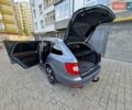 Сірий Шкода Суперб, об'ємом двигуна 1.8 л та пробігом 225 тис. км за 8807 $, фото 40 на Automoto.ua