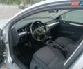 Сірий Шкода Суперб, об'ємом двигуна 1.8 л та пробігом 100 тис. км за 11500 $, фото 12 на Automoto.ua
