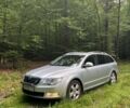 Сірий Шкода Суперб, об'ємом двигуна 2 л та пробігом 294 тис. км за 9288 $, фото 7 на Automoto.ua