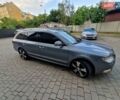 Сірий Шкода Суперб, об'ємом двигуна 1.8 л та пробігом 225 тис. км за 8807 $, фото 13 на Automoto.ua