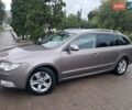 Сірий Шкода Суперб, об'ємом двигуна 1.8 л та пробігом 325 тис. км за 9300 $, фото 6 на Automoto.ua