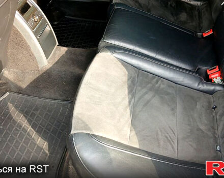 Серый Шкода Суперб, объемом двигателя 2 л и пробегом 299 тыс. км за 9000 $, фото 6 на Automoto.ua