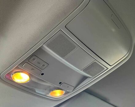 Сірий Шкода Суперб, об'ємом двигуна 2 л та пробігом 254 тис. км за 9700 $, фото 17 на Automoto.ua