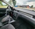 Сірий Шкода Суперб, об'ємом двигуна 2 л та пробігом 365 тис. км за 7999 $, фото 16 на Automoto.ua