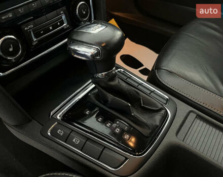 Сірий Шкода Суперб, об'ємом двигуна 1.97 л та пробігом 254 тис. км за 9700 $, фото 14 на Automoto.ua