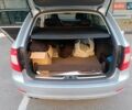 Сірий Шкода Суперб, об'ємом двигуна 1.8 л та пробігом 100 тис. км за 11500 $, фото 19 на Automoto.ua
