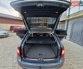Сірий Шкода Суперб, об'ємом двигуна 1.8 л та пробігом 225 тис. км за 8807 $, фото 63 на Automoto.ua