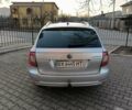Сірий Шкода Суперб, об'ємом двигуна 2 л та пробігом 259 тис. км за 10499 $, фото 7 на Automoto.ua