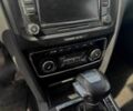 Сірий Шкода Суперб, об'ємом двигуна 2 л та пробігом 257 тис. км за 10650 $, фото 11 на Automoto.ua