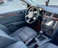 Сірий Шкода Суперб, об'ємом двигуна 2 л та пробігом 317 тис. км за 8700 $, фото 4 на Automoto.ua