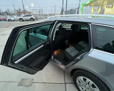 Серый Шкода Суперб, объемом двигателя 1.4 л и пробегом 239 тыс. км за 6900 $, фото 15 на Automoto.ua