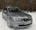 Сірий Шкода Суперб, об'ємом двигуна 1.8 л та пробігом 270 тис. км за 8700 $, фото 1 на Automoto.ua