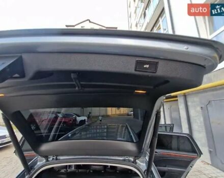 Серый Шкода Суперб, объемом двигателя 1.8 л и пробегом 225 тыс. км за 9300 $, фото 71 на Automoto.ua