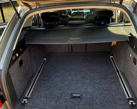 Сірий Шкода Суперб, об'ємом двигуна 2 л та пробігом 280 тис. км за 8700 $, фото 7 на Automoto.ua